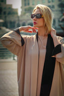 The Reversible Abaya