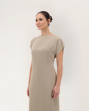 Luxury Inner Dress Cream