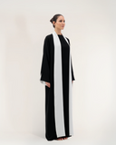 Reversible Black & White