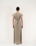Luxury Inner Dress Cream