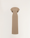 Luxury Inner Dress Cream