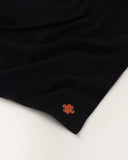 Arya Scarf Black