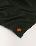 Arya Scarf Green