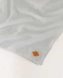 Arya Scarf White